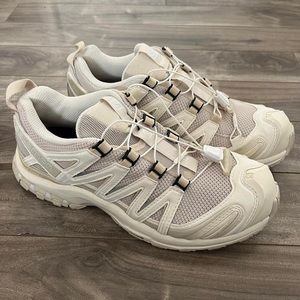 Salomon XA pro 3D sneakers